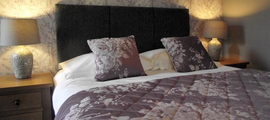 Sturdys Castle Motel Kidlington Eksteriør billede