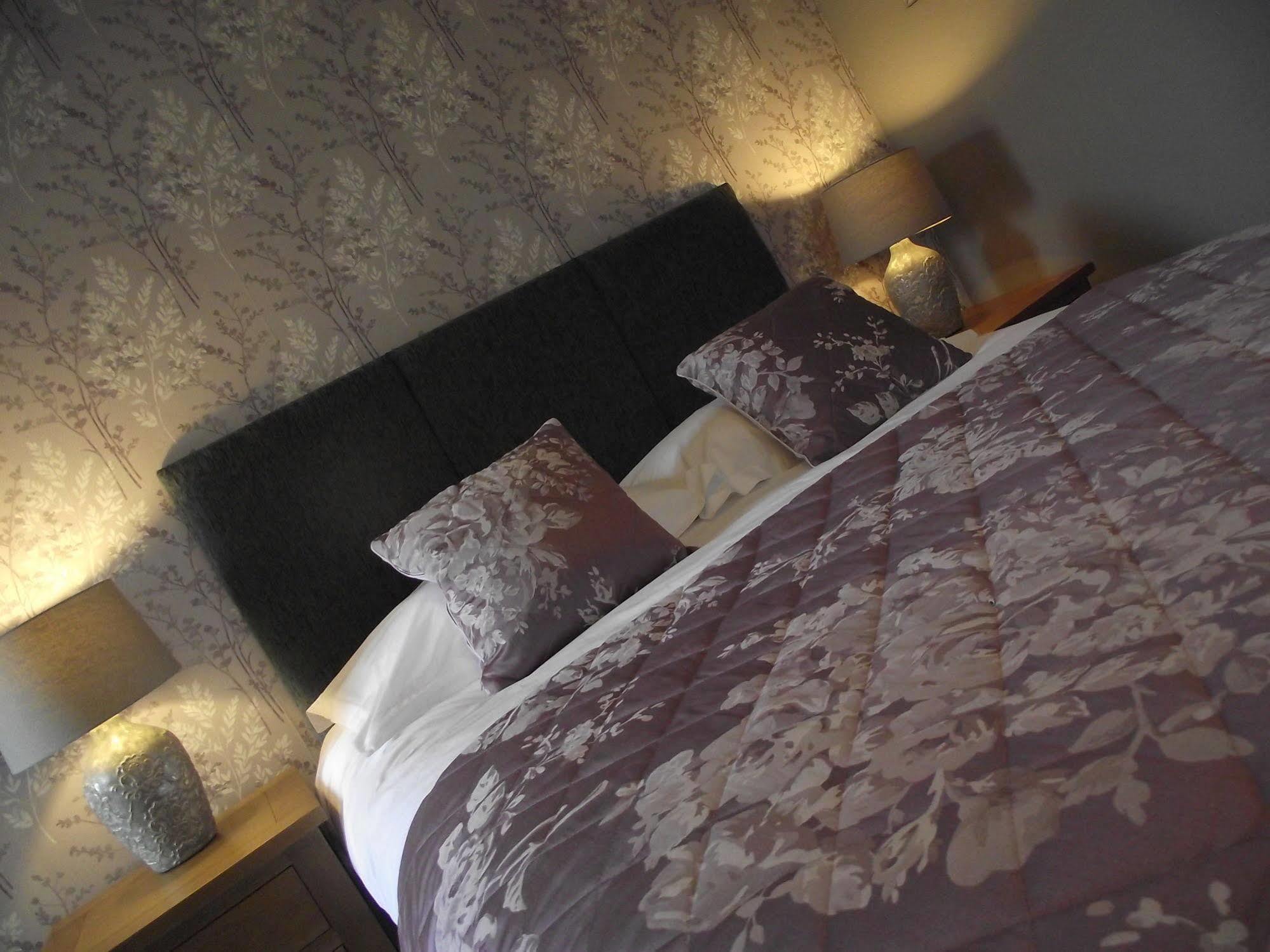 Sturdys Castle Motel Kidlington Eksteriør billede