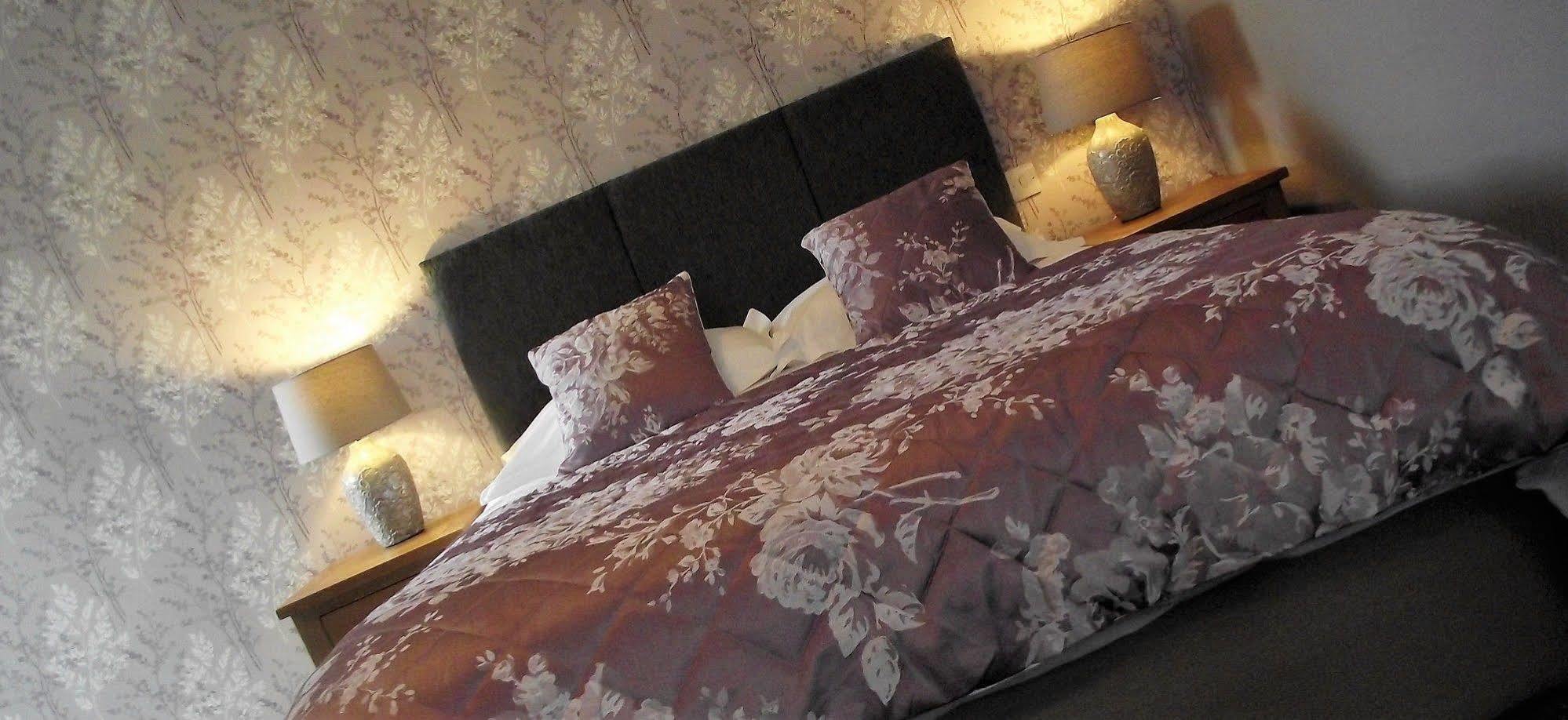 Sturdys Castle Motel Kidlington Eksteriør billede