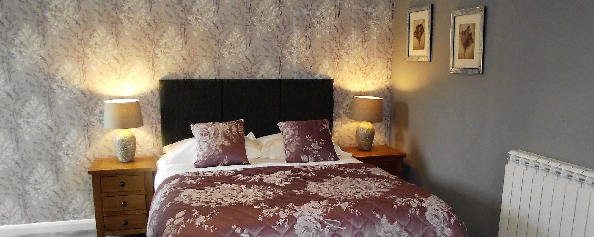 Sturdys Castle Motel Kidlington Eksteriør billede